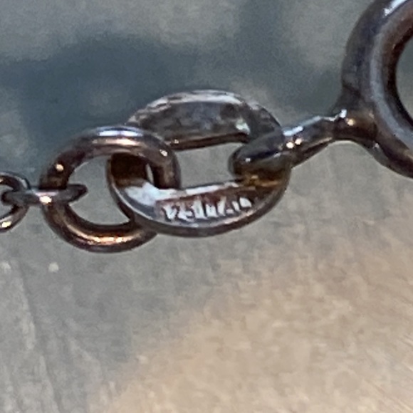 Rosary Cross Pendant Necklace
GLAZE JEWELRY NWOT - Picture 7 of 7